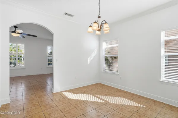 $2,500 | 323 Madison Circle, Panama City Beach, FL 32407