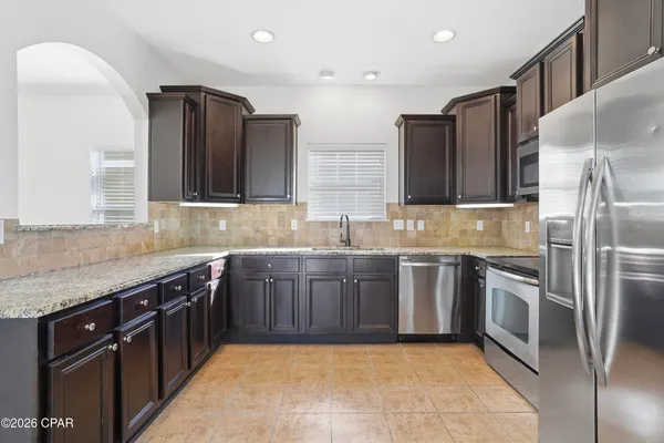 $2,500 | 323 Madison Circle, Panama City Beach, FL 32407