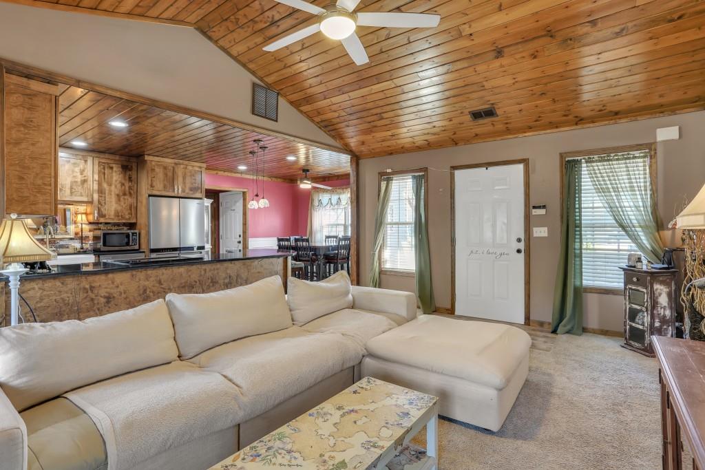 429 Red Oak Court Monroe, GA 30655 - Photo 4 of 40 a living room with furniture wooden floor and a large window