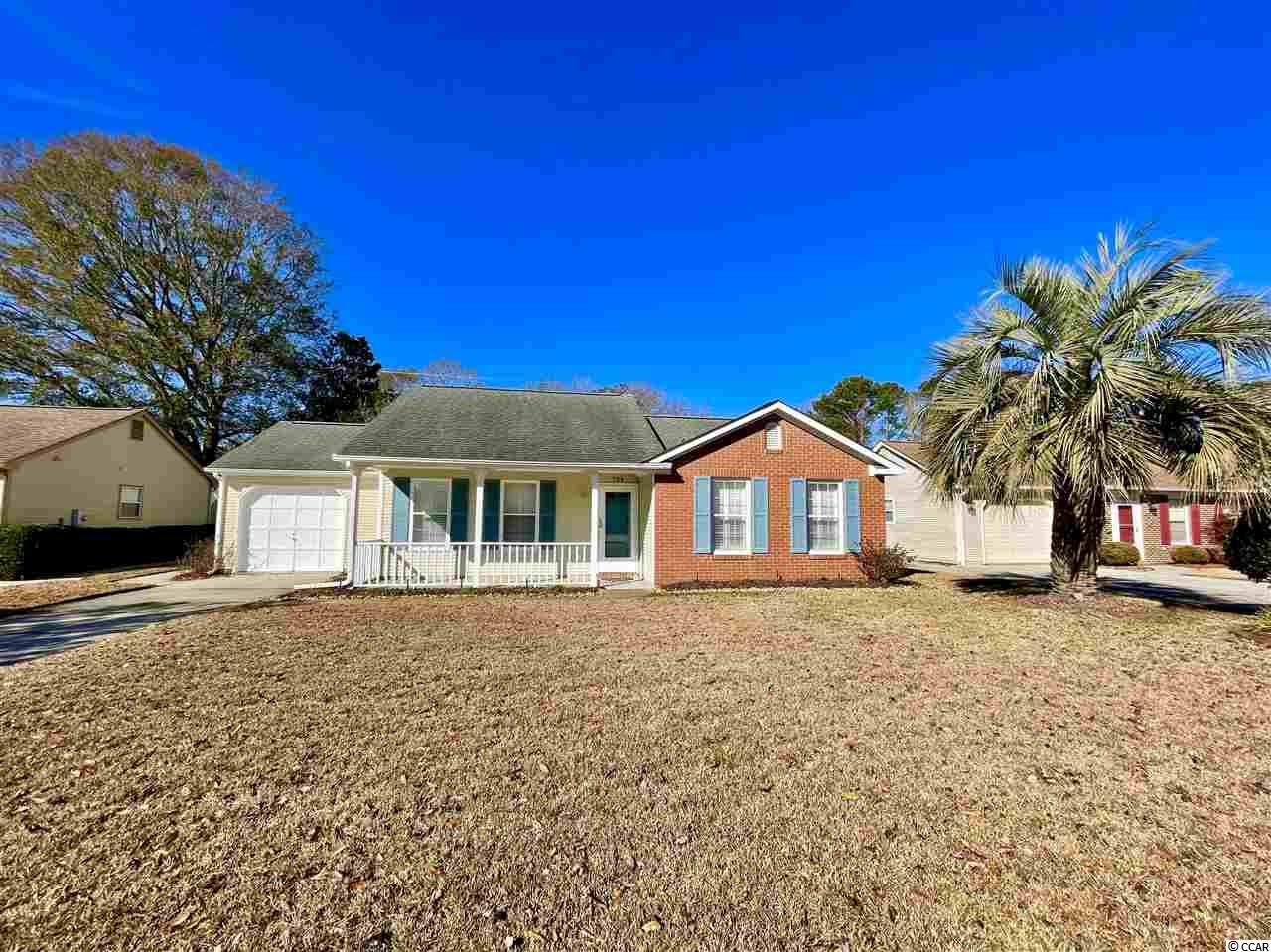 703 Hummingbird Drive Murrells Inlet, SC 29576 - Photo 1 of 40 Gallery Image 1