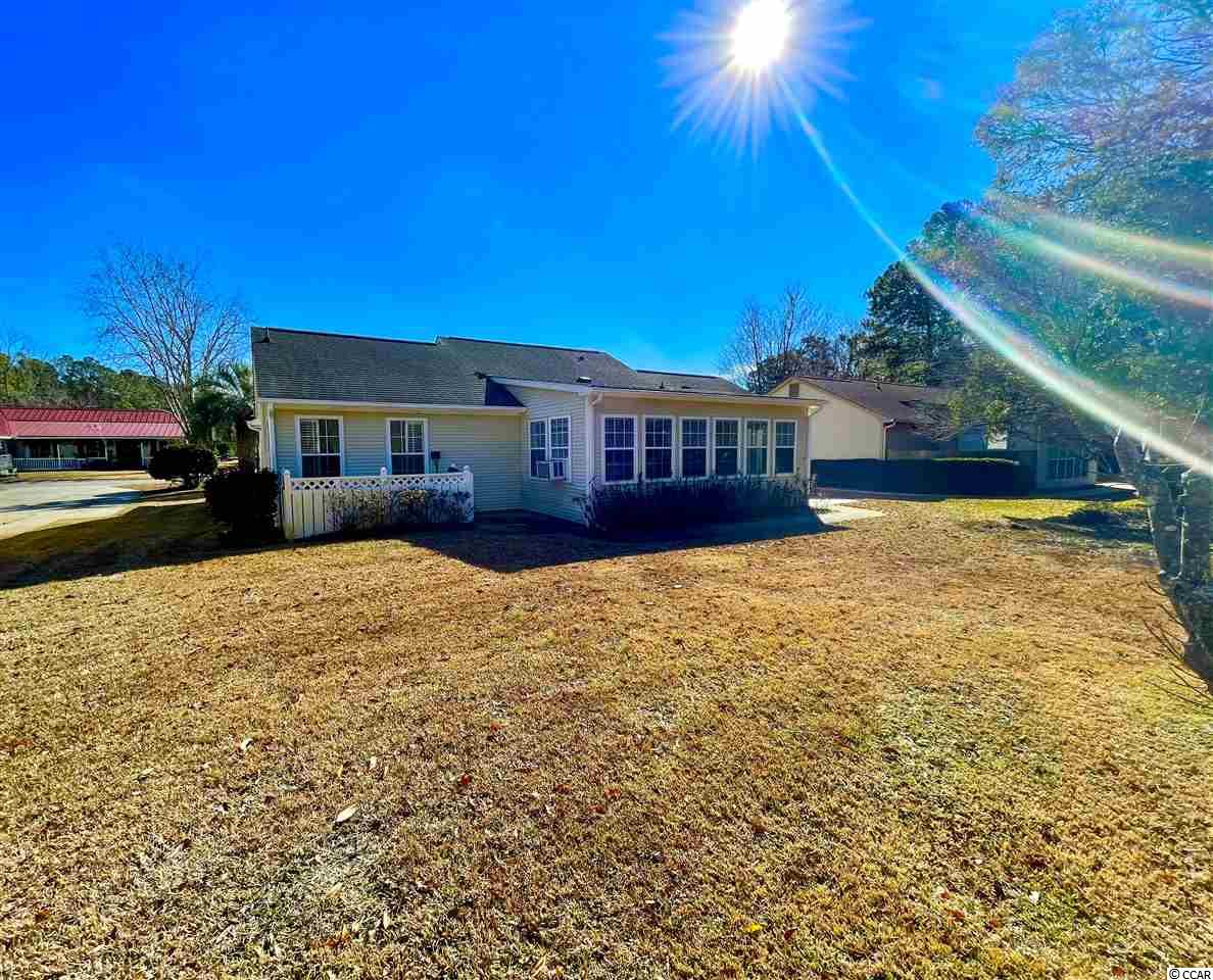 703 Hummingbird Drive Murrells Inlet, SC 29576 - Photo 29 of 40 Gallery Image 29