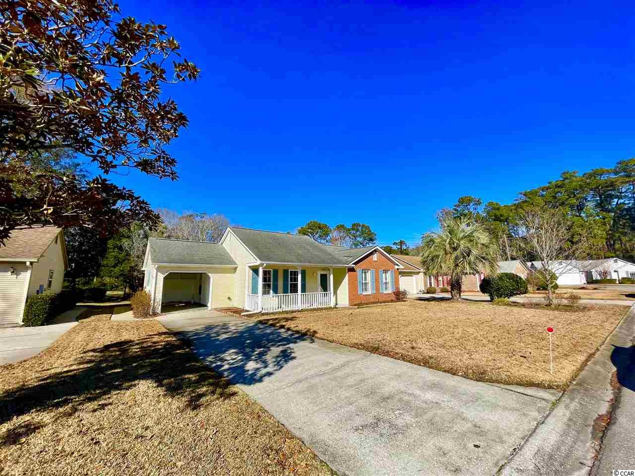 703 Hummingbird Drive Murrells Inlet, SC 29576 - Photo 33 of 40 Gallery Image 33