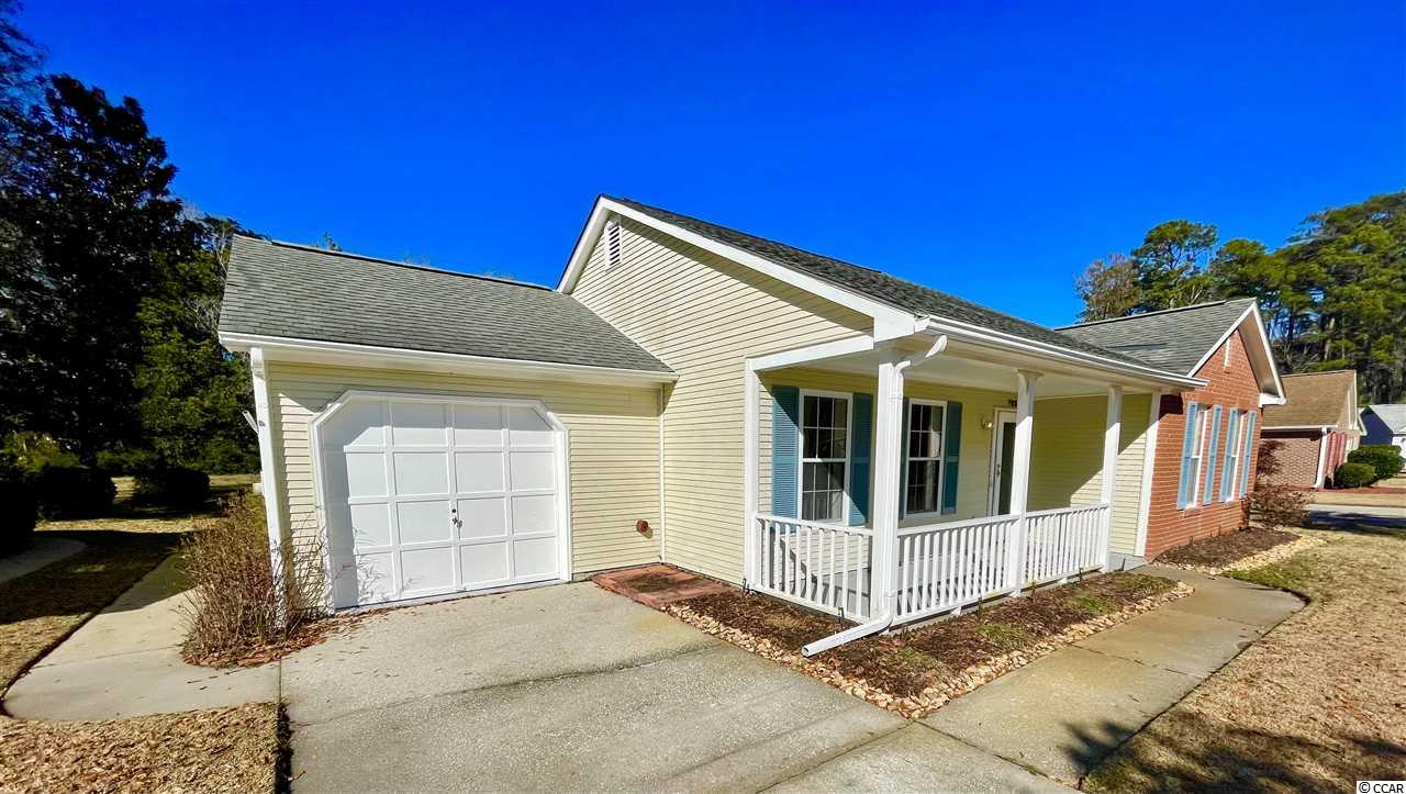 703 Hummingbird Drive Murrells Inlet, SC 29576 - Photo 38 of 40 Gallery Image 38