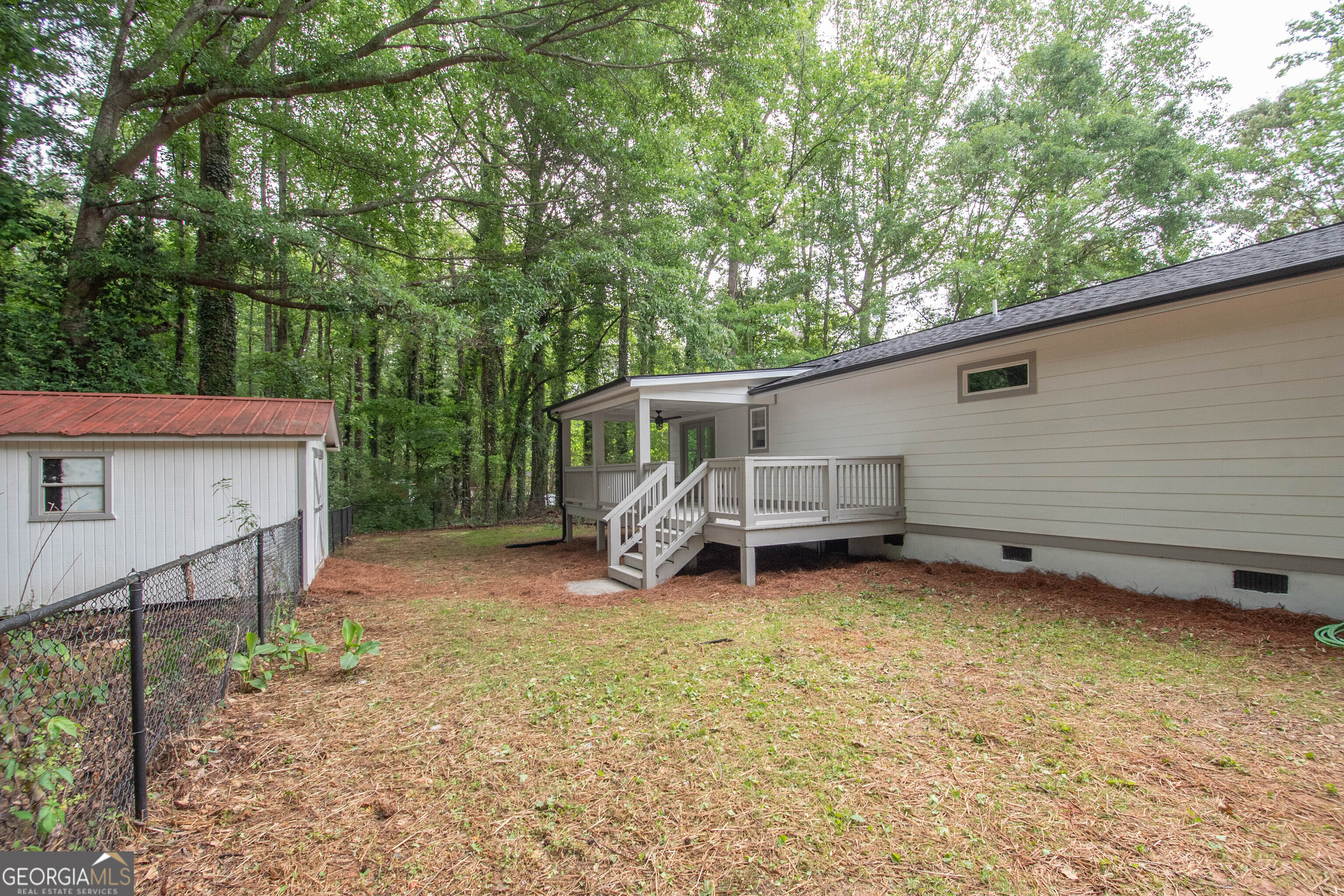 223 Donald Lamb Road Moreland, GA 30259 - Photo 40 of 40