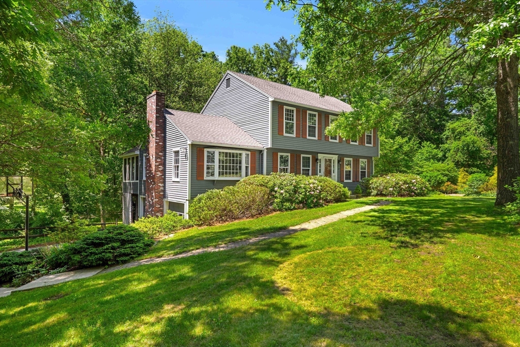 27 Old Homestead Road Groton, MA 01450 - Photo 32 of 34