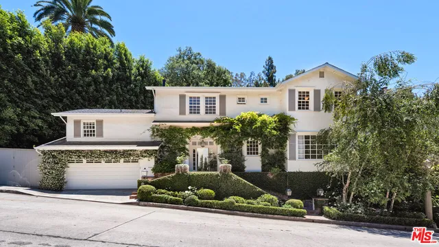 $5,199,000 | 1446 Lindacrest Drive, Beverly Hills, CA 90210