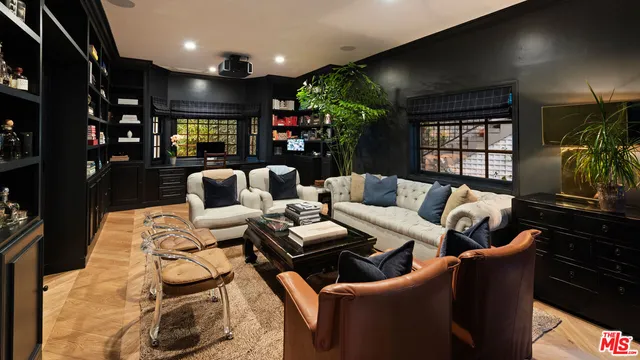 $5,199,000 | 1446 Lindacrest Drive, Beverly Hills, CA 90210