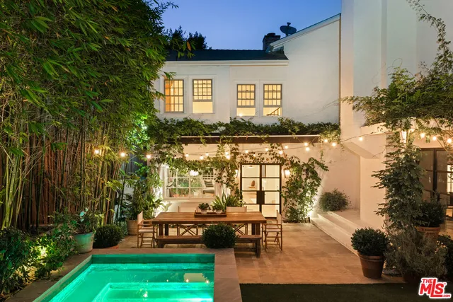 $5,199,000 | 1446 Lindacrest Drive, Beverly Hills, CA 90210