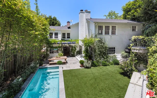 $5,199,000 | 1446 Lindacrest Drive, Beverly Hills, CA 90210