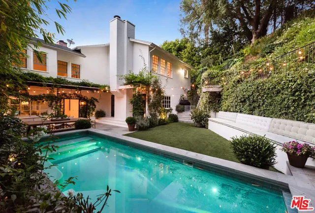 $5,199,000 | 1446 Lindacrest Drive, Beverly Hills, CA 90210