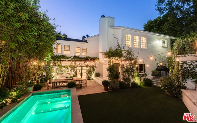 $5,199,000 | 1446 Lindacrest Drive, Beverly Hills, CA 90210