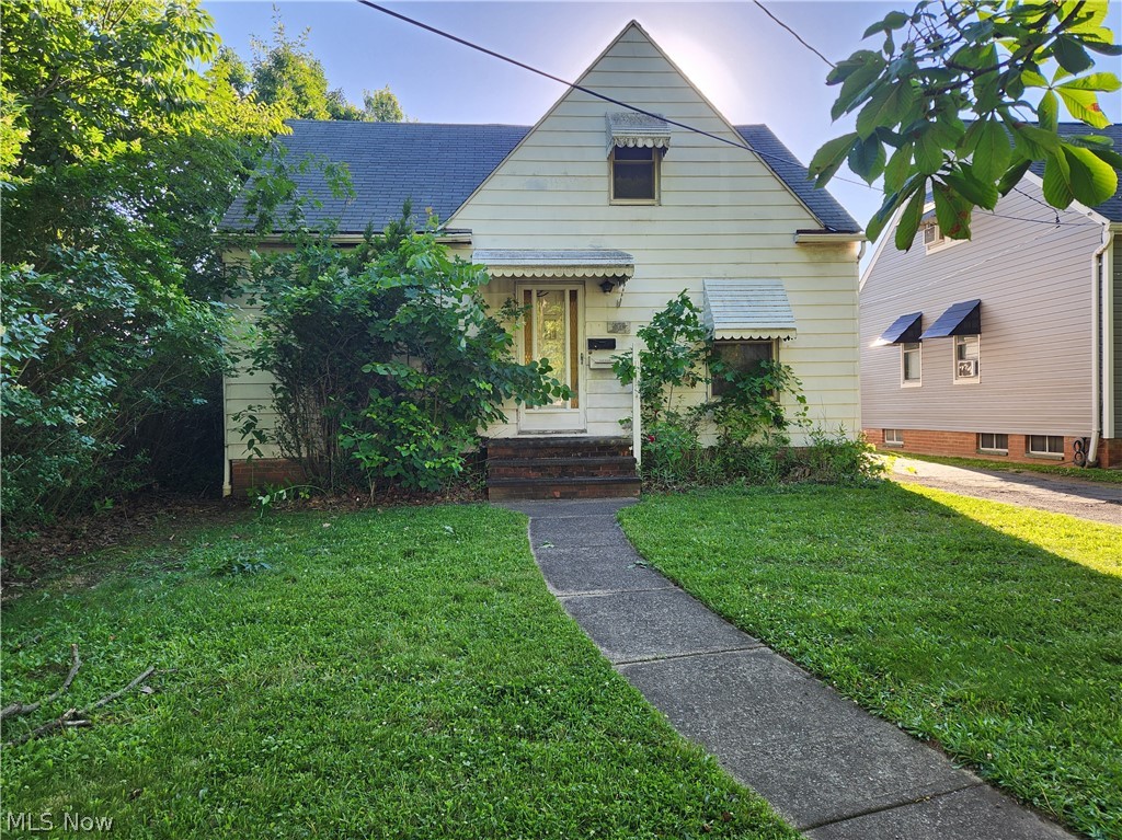 4544 Fulton Road Cleveland, OH 44144 - Photo 1 of 4 Gallery Image 1