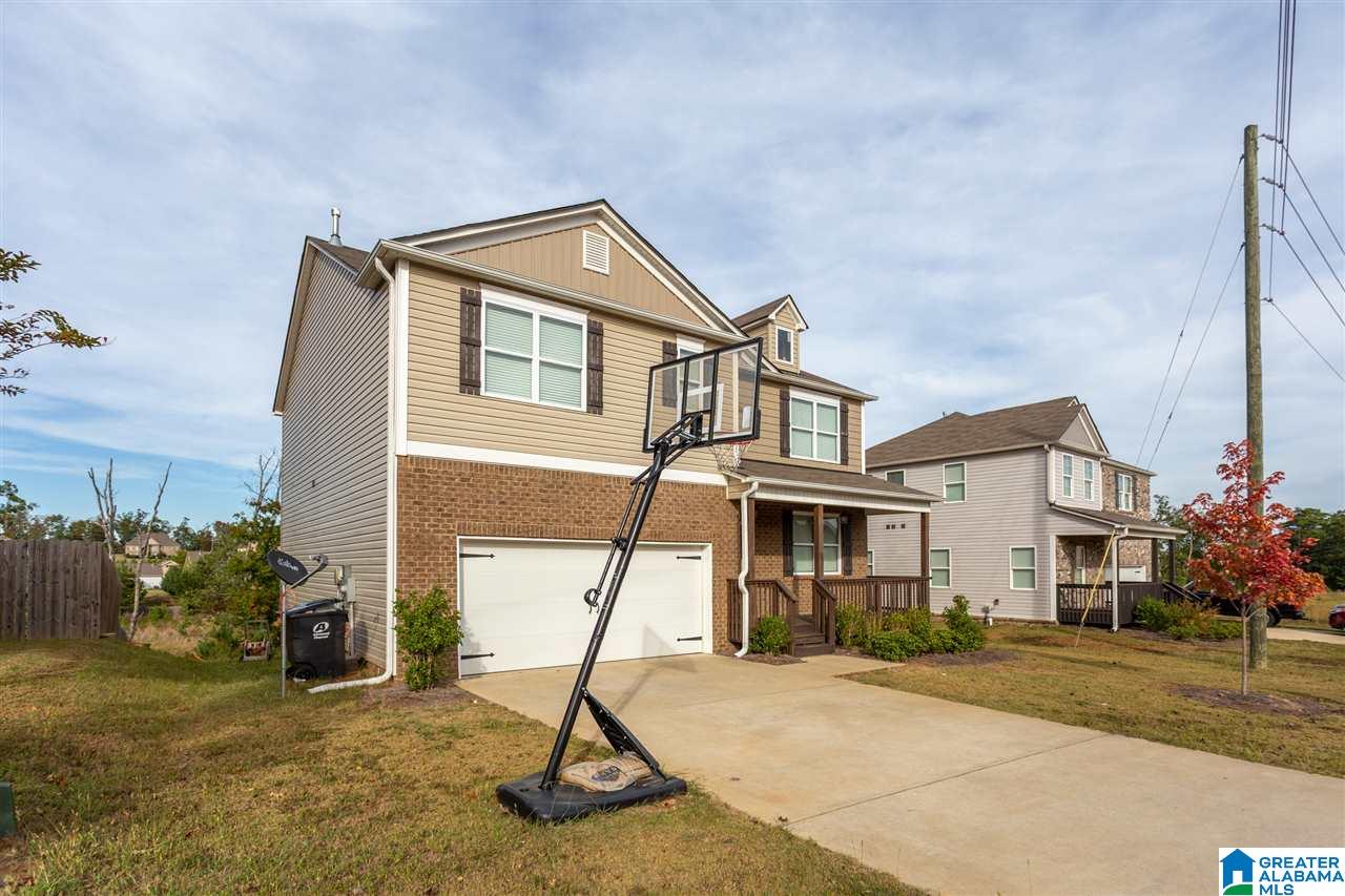 354 Blackberry Boulevard Springville, AL 35146 - Photo 2 of 50