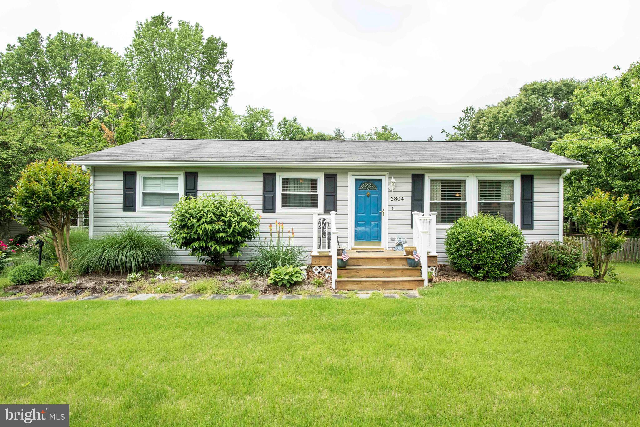 2804 Cedar Drive Riva, MD 21140 - Photo 1 of 34