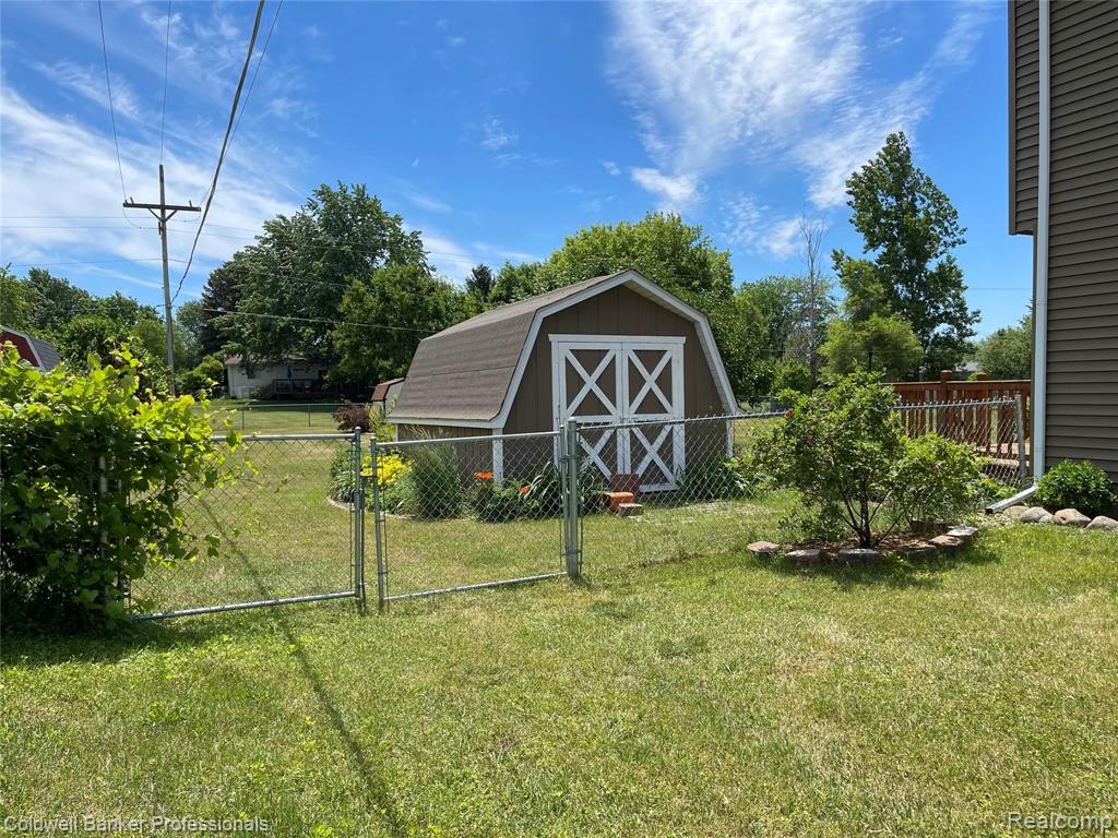 2674 East Burnside Road North Branch, MI 48461 - Photo 15 of 57 Gallery Image 15