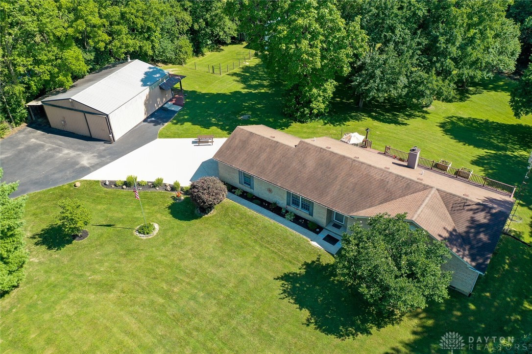 3875 Middle Run Road Spring Valley, OH 45370 - Photo 2 of 56