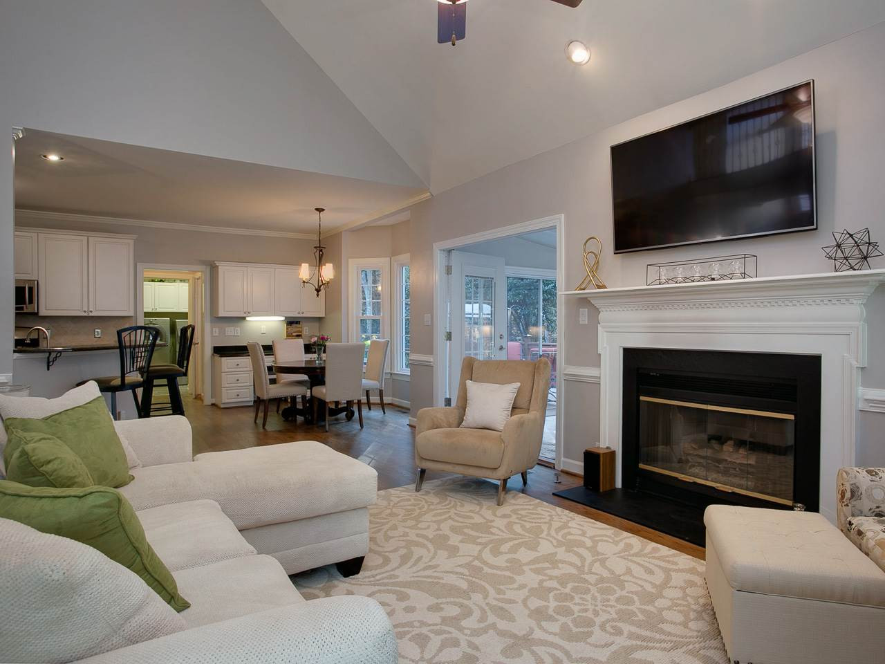 5220 Fairmead Circle Raleigh, NC 27613 - Photo 12 of 30 Photo 12