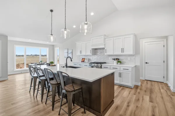 $559,900 | 3740 Edwina Drive, De Pere, WI 54115