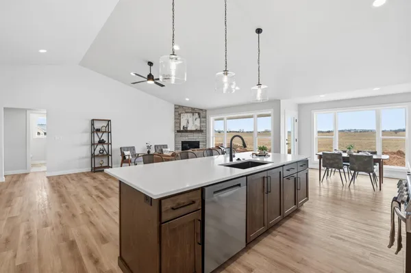 $559,900 | 3740 Edwina Drive, De Pere, WI 54115