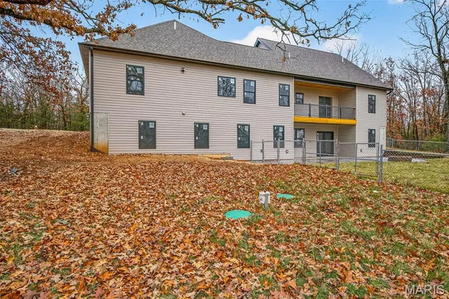 $595,500 | 431 Darcie Drive, Bonne Terre, MO 63628