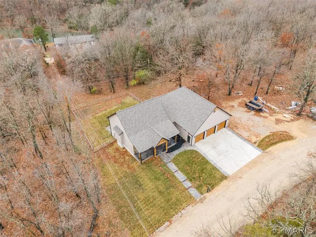 $595,500 | 431 Darcie Drive, Bonne Terre, MO 63628