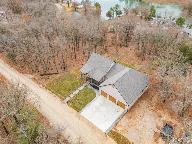 $595,500 | 431 Darcie Drive, Bonne Terre, MO 63628