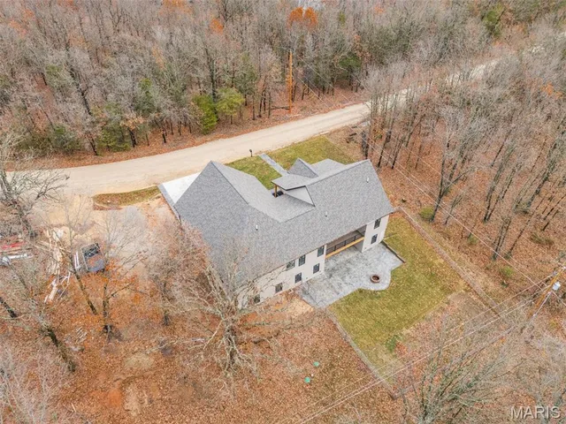 $595,500 | 431 Darcie Drive, Bonne Terre, MO 63628