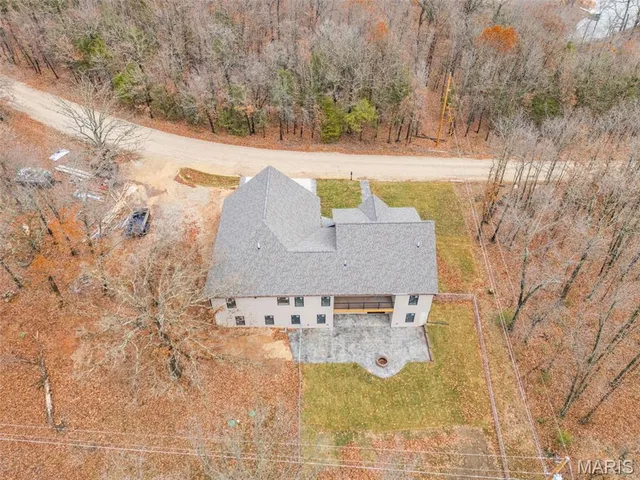 $595,500 | 431 Darcie Drive, Bonne Terre, MO 63628