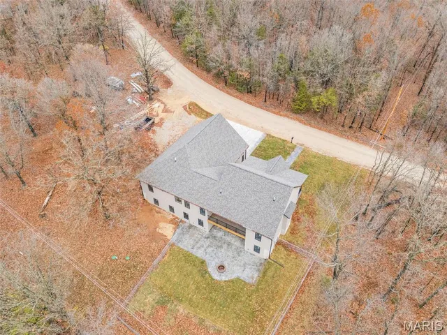 $595,500 | 431 Darcie Drive, Bonne Terre, MO 63628