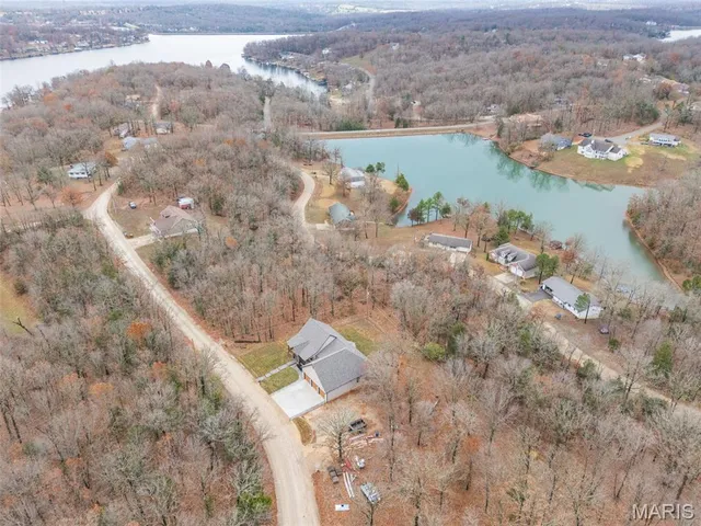 $595,500 | 431 Darcie Drive, Bonne Terre, MO 63628