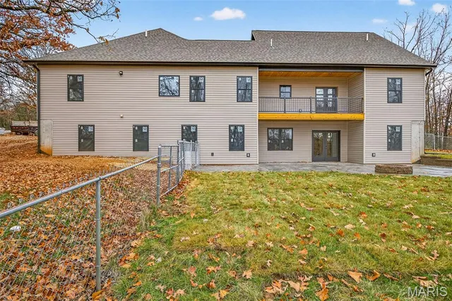 $595,500 | 431 Darcie Drive, Bonne Terre, MO 63628