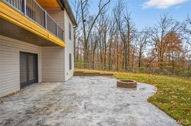 $595,500 | 431 Darcie Drive, Bonne Terre, MO 63628