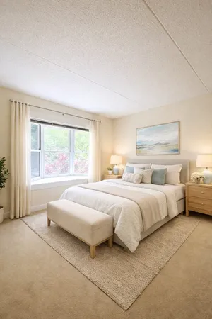 $4,650 | 77 Marion Street, Unit 201, Brookline, MA 02446