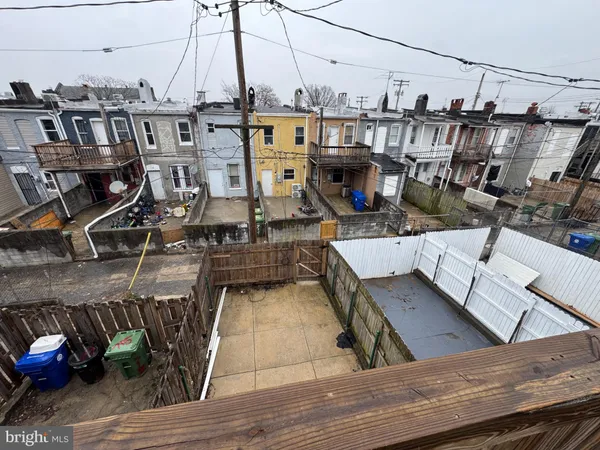 $220,000 | 713 North Montford Avenue, Baltimore, MD 21205