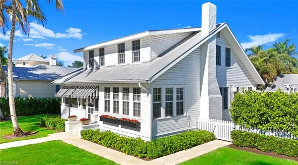 $75,000 | 187 Broad Avenue South, Naples, FL 34102