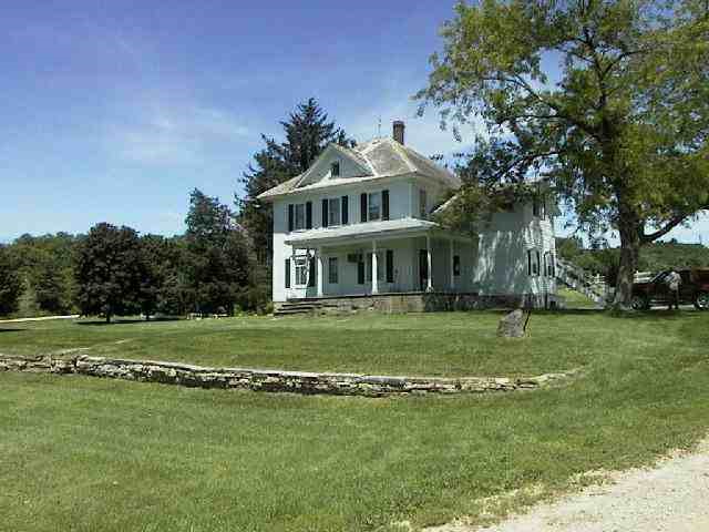 9458 South Town Hall Road Stockton, IL 61085 - Photo 1 of 3 Gallery Image 1