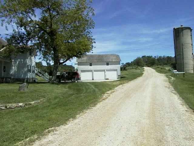 9458 South Town Hall Road Stockton, IL 61085 - Photo 3 of 3 Gallery Image 3