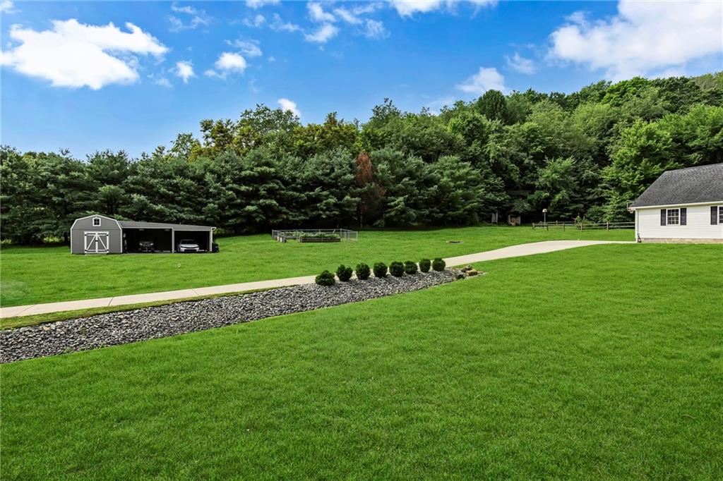 358 Mack Hollow Road Georgetown, PA 15043 - Photo 46 of 49
