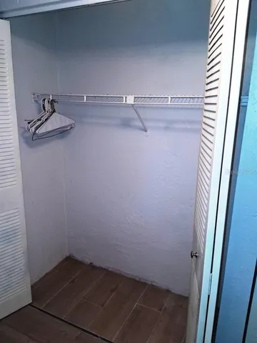 a view of small space