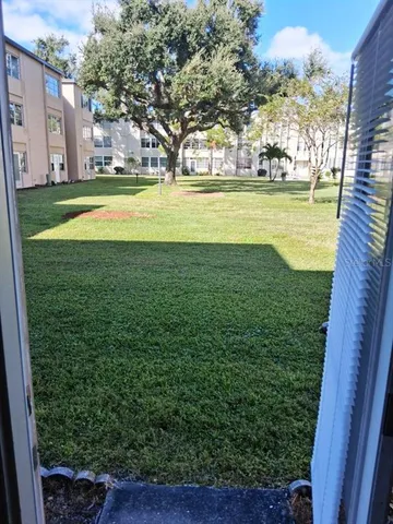 a view of an ocean from a balcony
