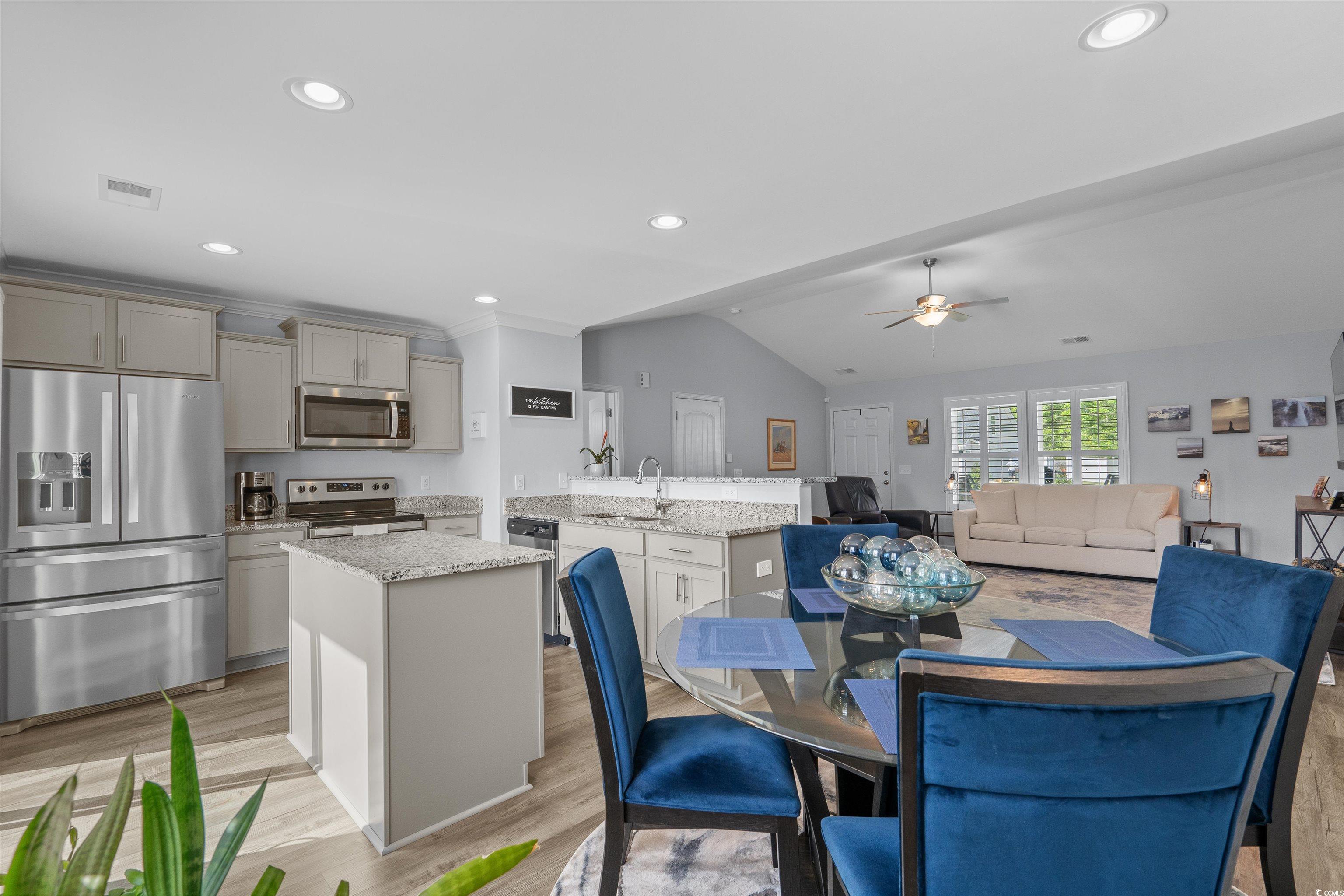 127 Kingston Bluff Drive Longs, SC 29568 - Photo 11 of 31