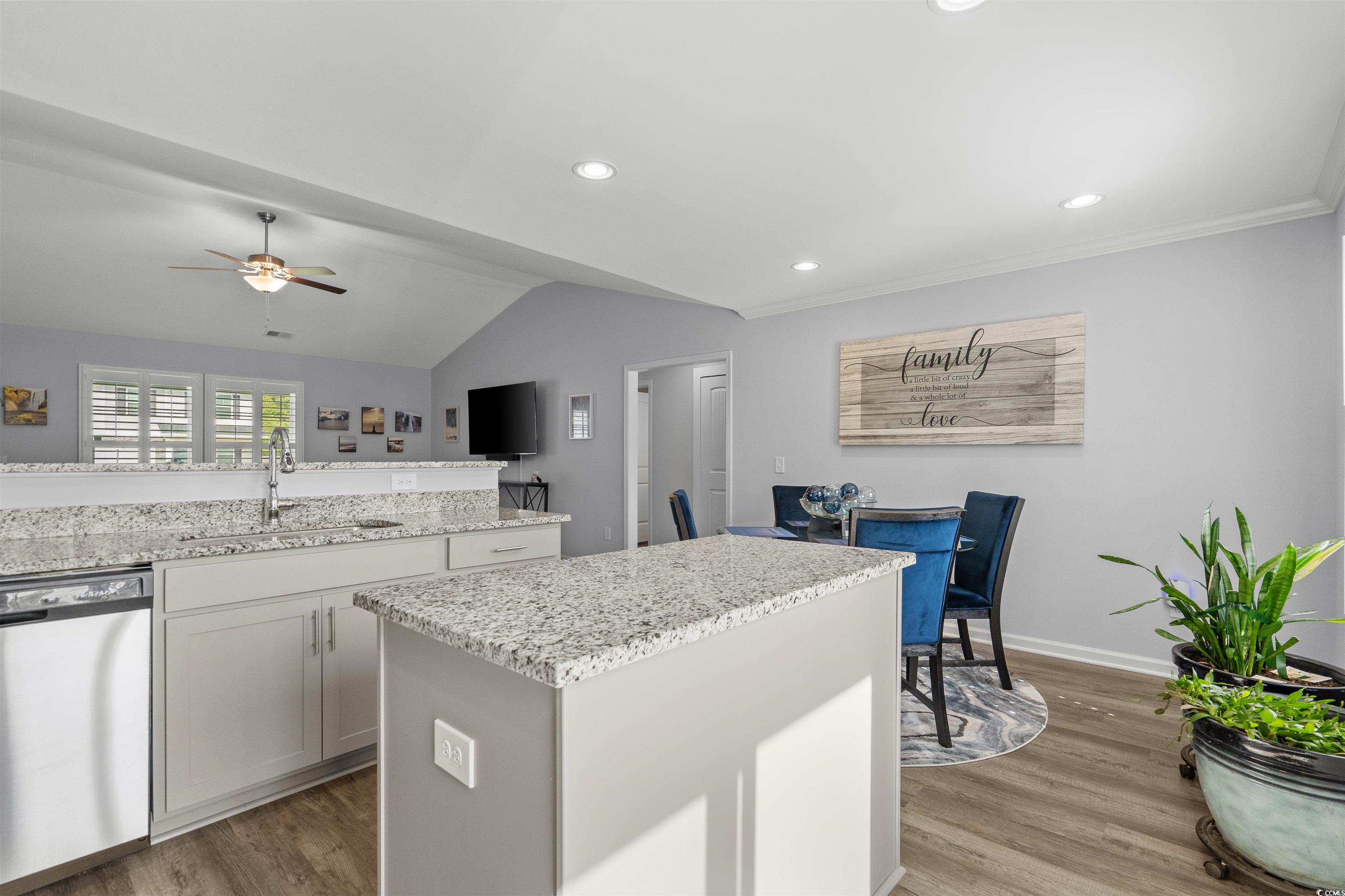 127 Kingston Bluff Drive Longs, SC 29568 - Photo 12 of 31