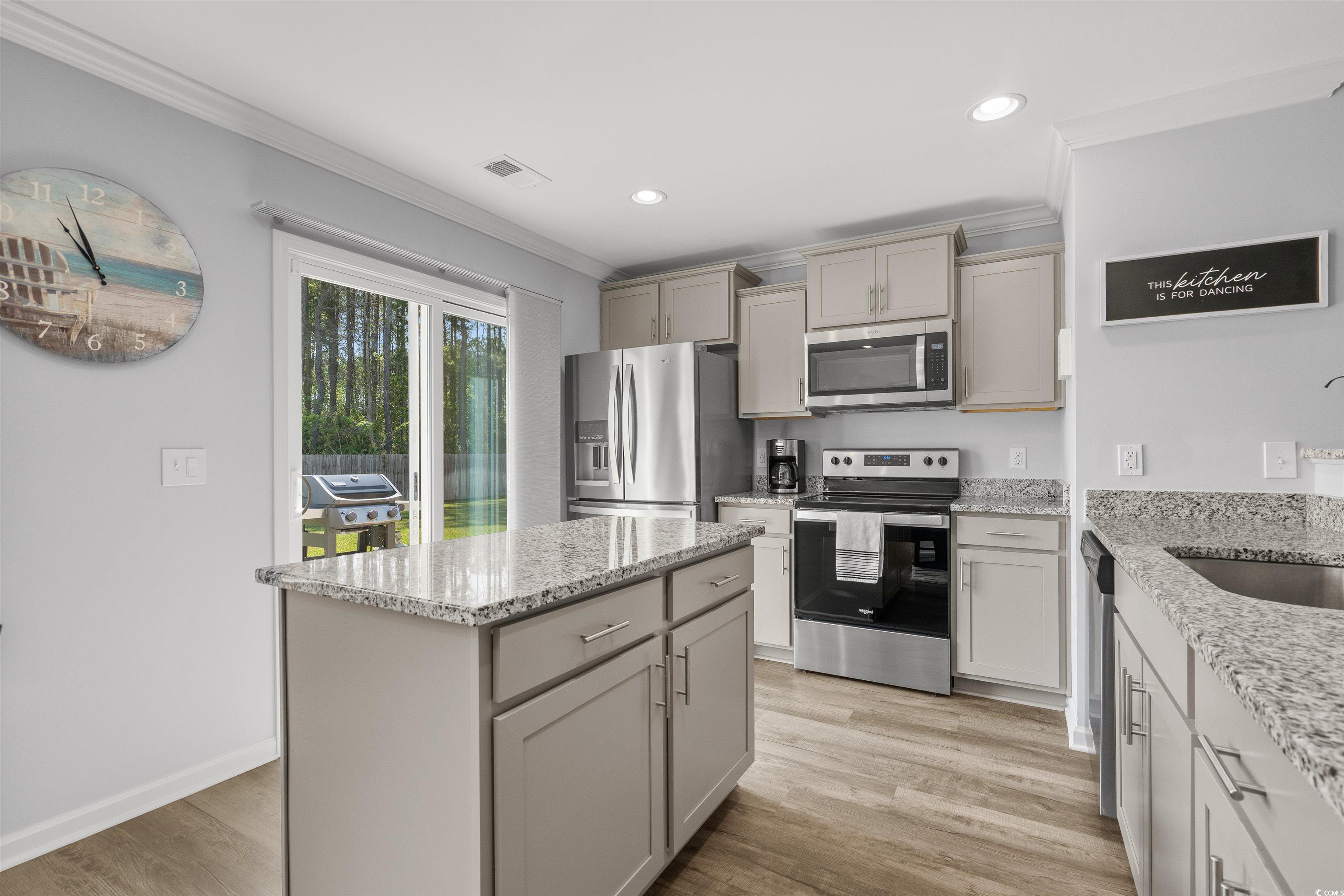 127 Kingston Bluff Drive Longs, SC 29568 - Photo 15 of 31