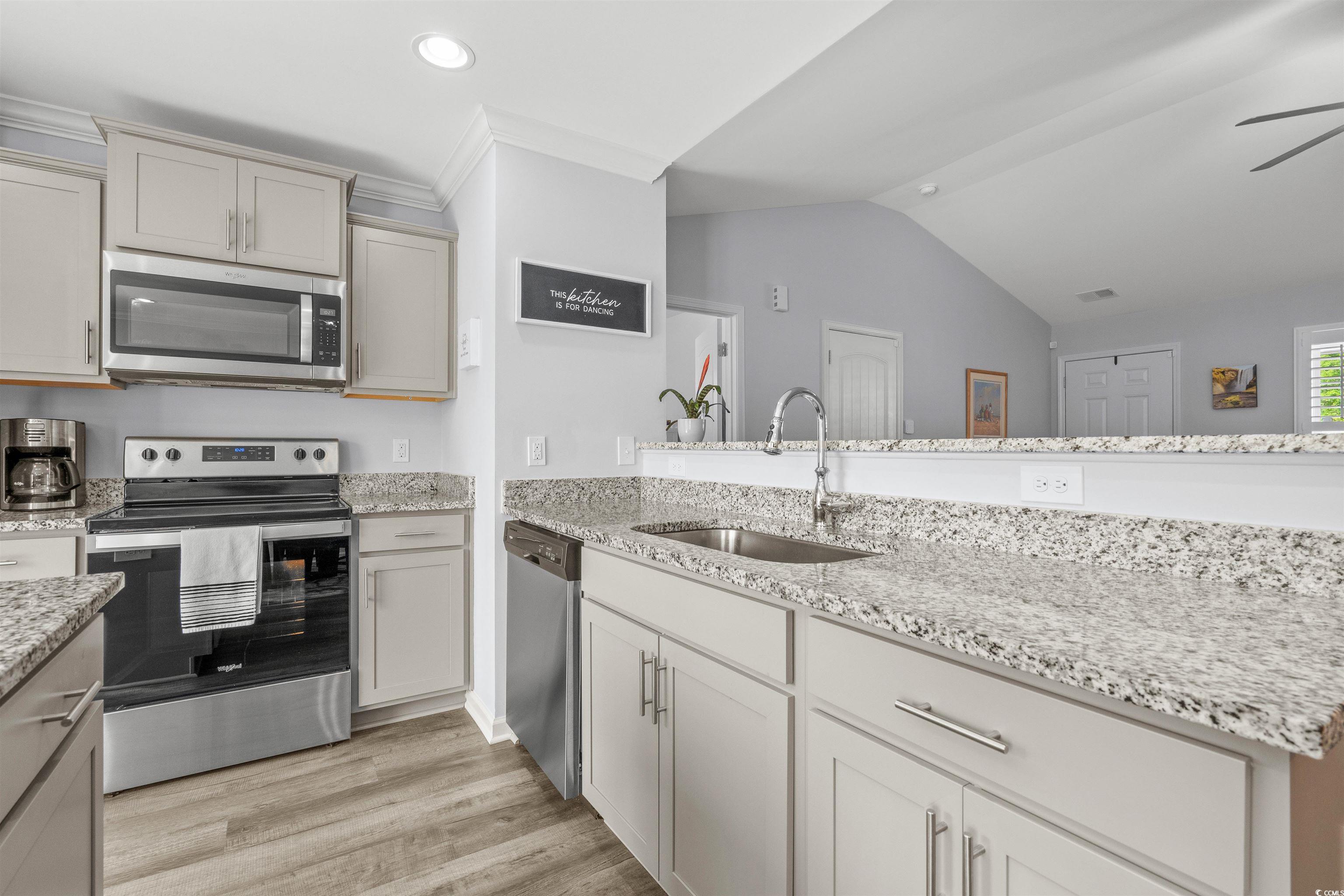 127 Kingston Bluff Drive Longs, SC 29568 - Photo 16 of 31