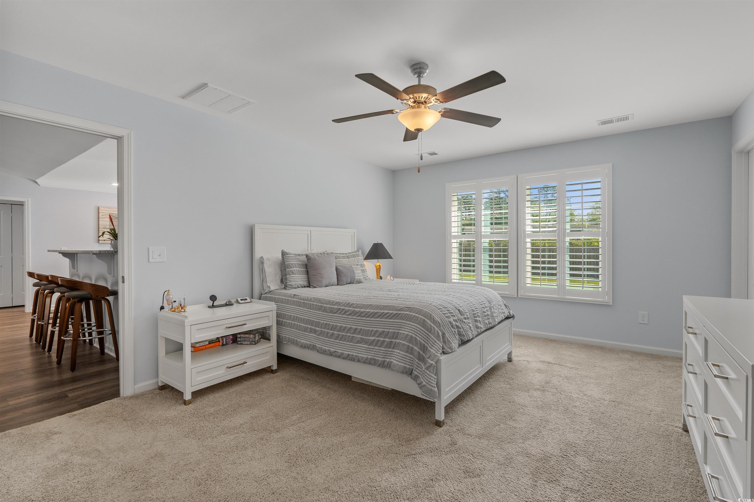 127 Kingston Bluff Drive Longs, SC 29568 - Photo 17 of 31