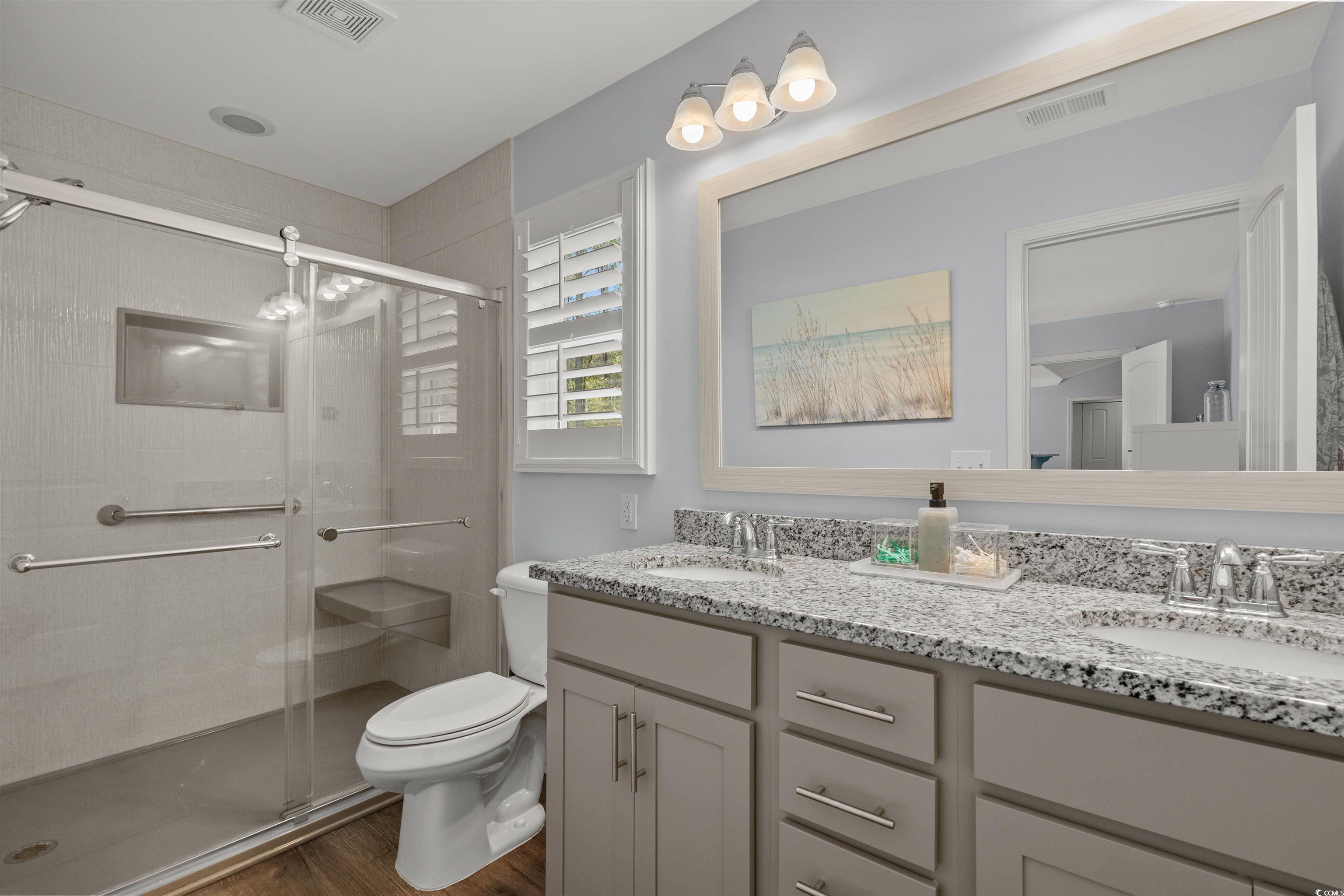 127 Kingston Bluff Drive Longs, SC 29568 - Photo 21 of 31