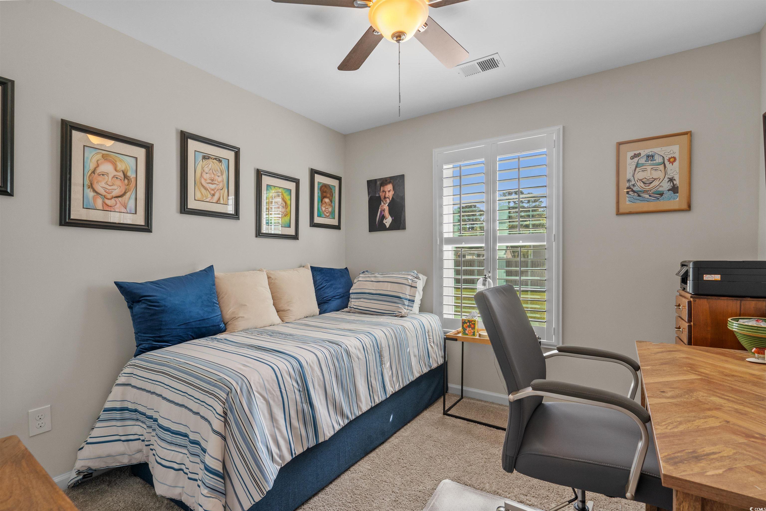 127 Kingston Bluff Drive Longs, SC 29568 - Photo 22 of 31