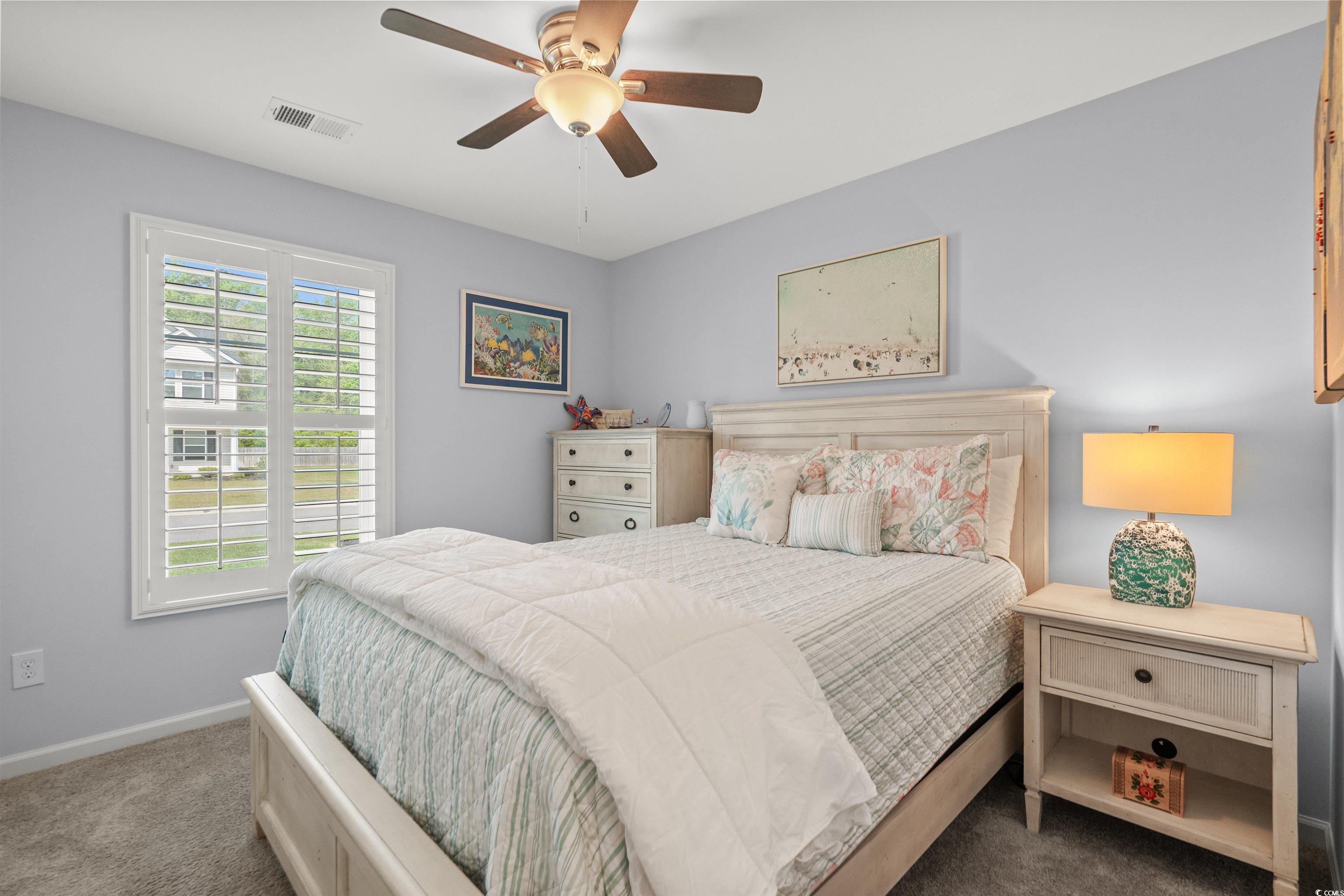 127 Kingston Bluff Drive Longs, SC 29568 - Photo 23 of 31