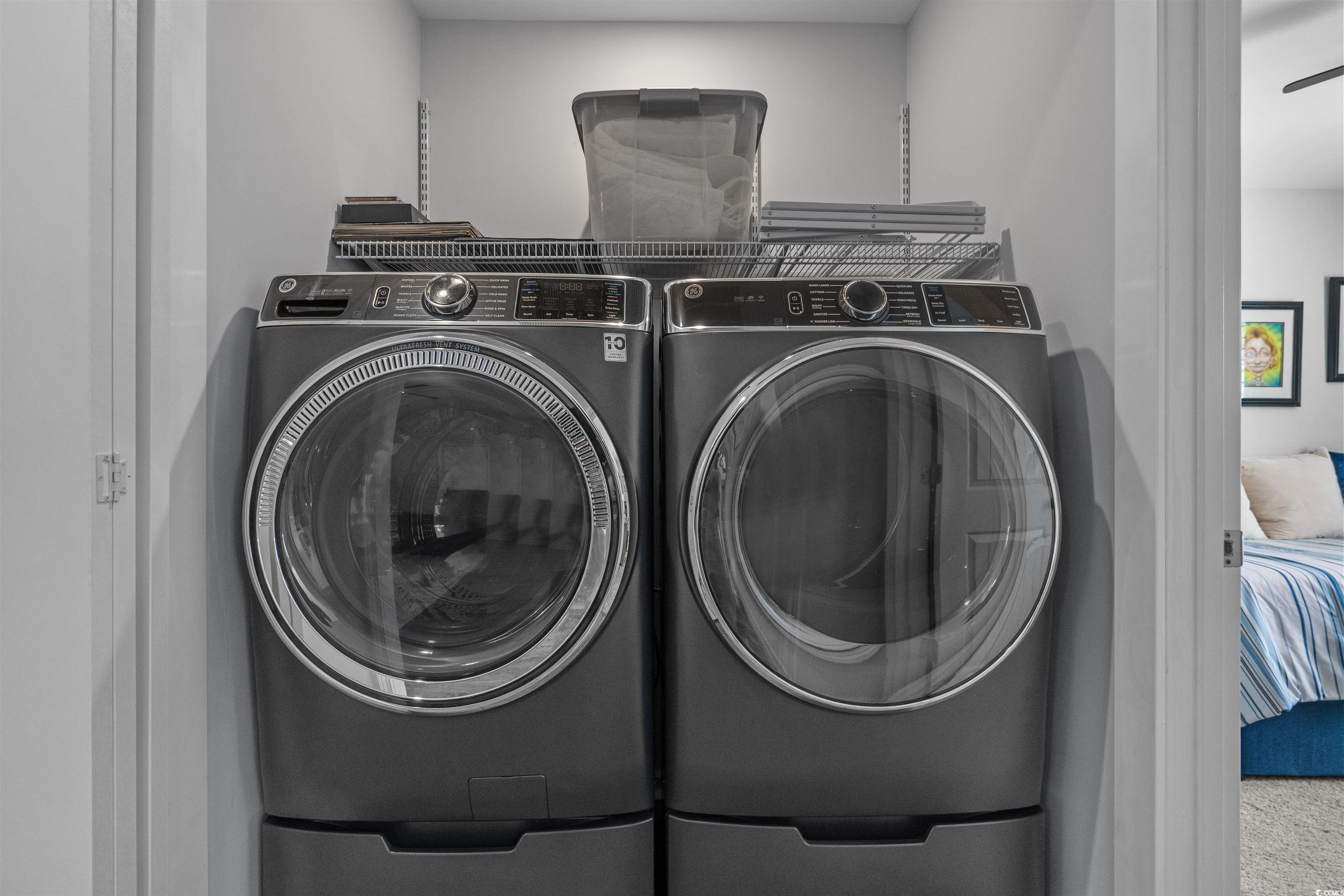 127 Kingston Bluff Drive Longs, SC 29568 - Photo 26 of 31