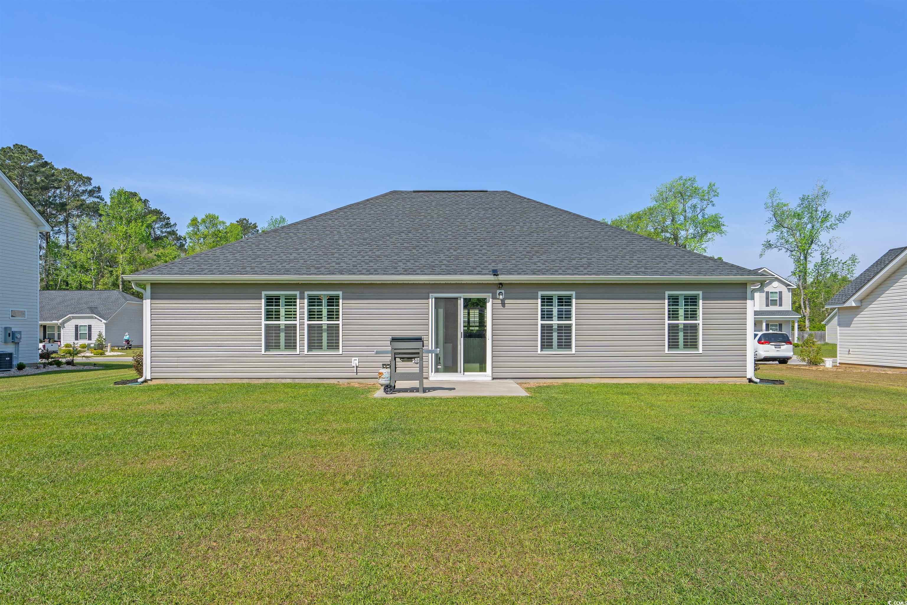 127 Kingston Bluff Drive Longs, SC 29568 - Photo 30 of 31